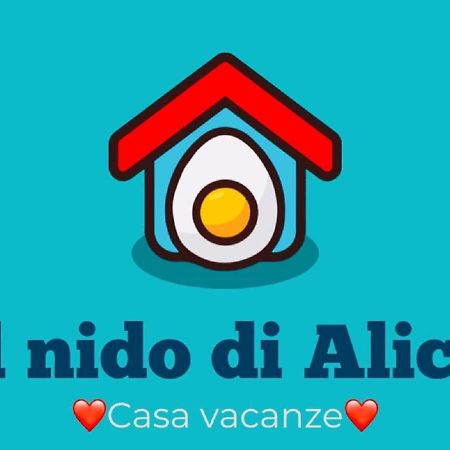 Appartement Il Nido Di Alice à Chiavari Extérieur photo