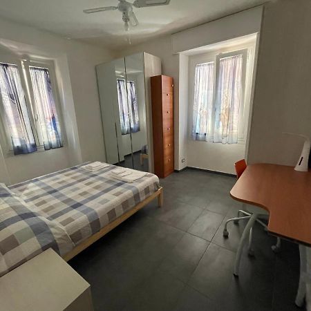 Appartement Il Nido Di Alice à Chiavari Extérieur photo