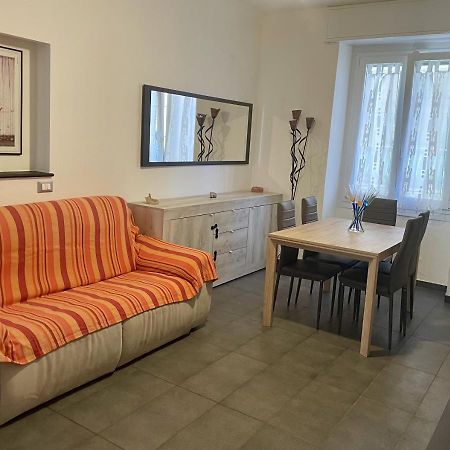 Appartement Il Nido Di Alice à Chiavari Extérieur photo