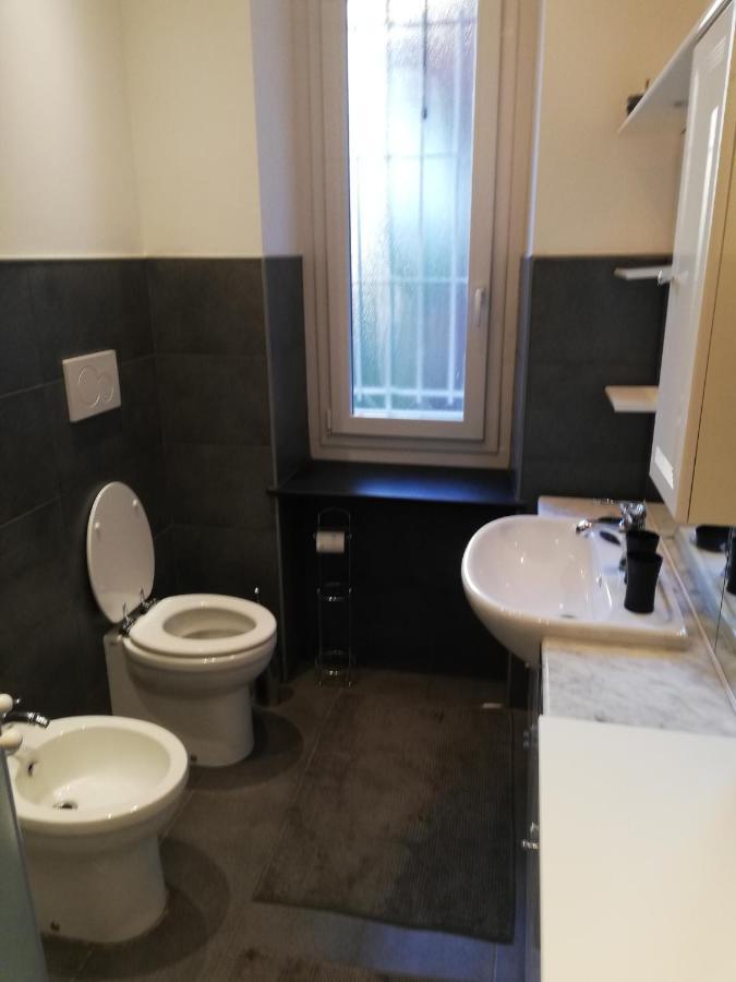 Appartement Il Nido Di Alice à Chiavari Extérieur photo