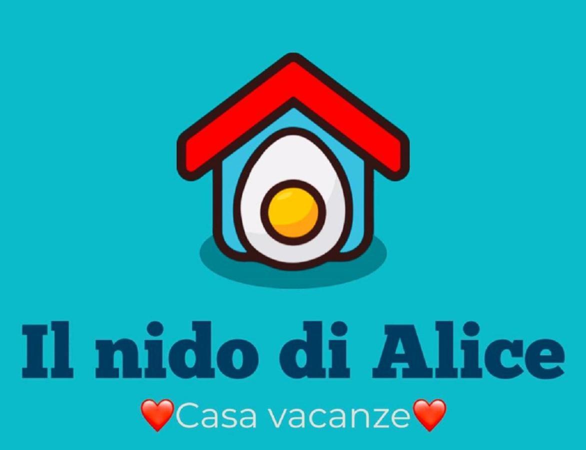Appartement Il Nido Di Alice à Chiavari Extérieur photo