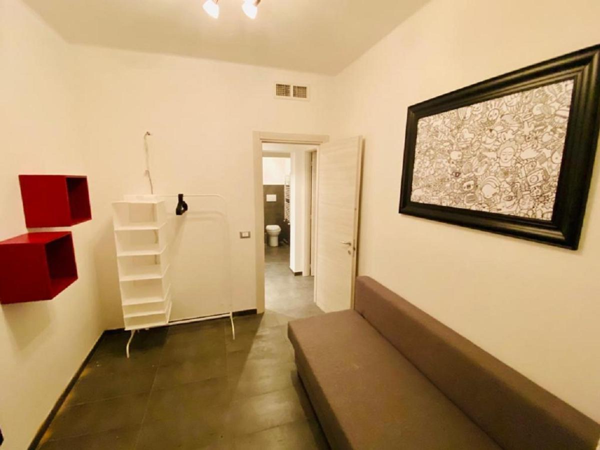 Appartement Il Nido Di Alice à Chiavari Extérieur photo