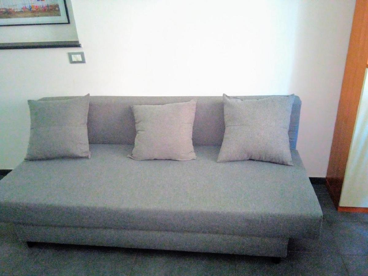 Appartement Il Nido Di Alice à Chiavari Extérieur photo
