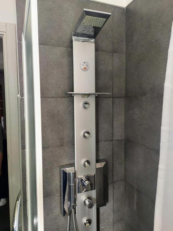 Appartement Il Nido Di Alice à Chiavari Extérieur photo