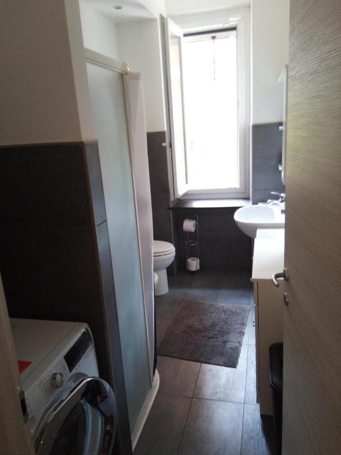 Appartement Il Nido Di Alice à Chiavari Extérieur photo