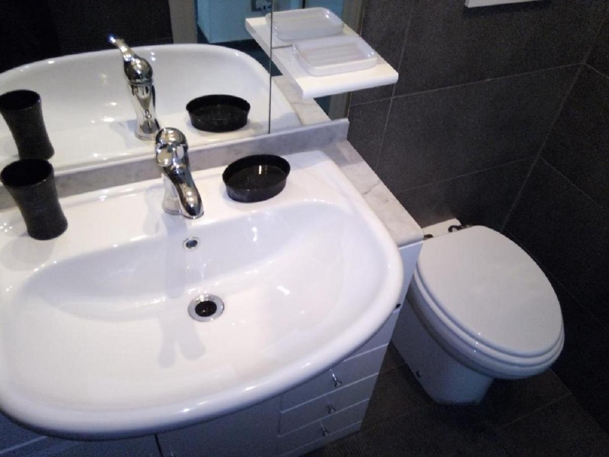 Appartement Il Nido Di Alice à Chiavari Extérieur photo