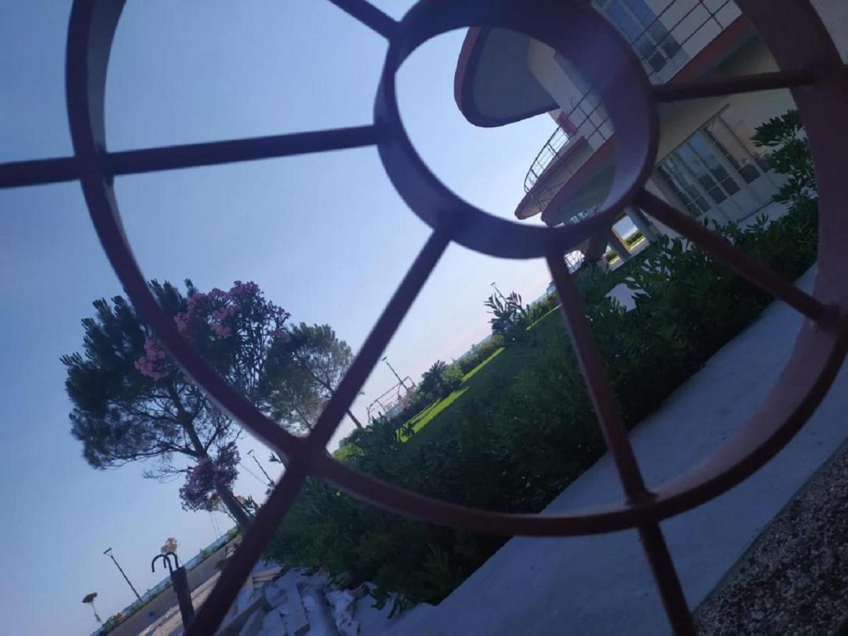 Appartement Il Nido Di Alice à Chiavari Extérieur photo