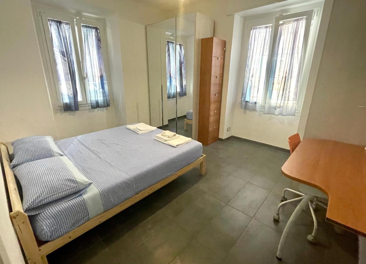 Appartement Il Nido Di Alice à Chiavari Extérieur photo