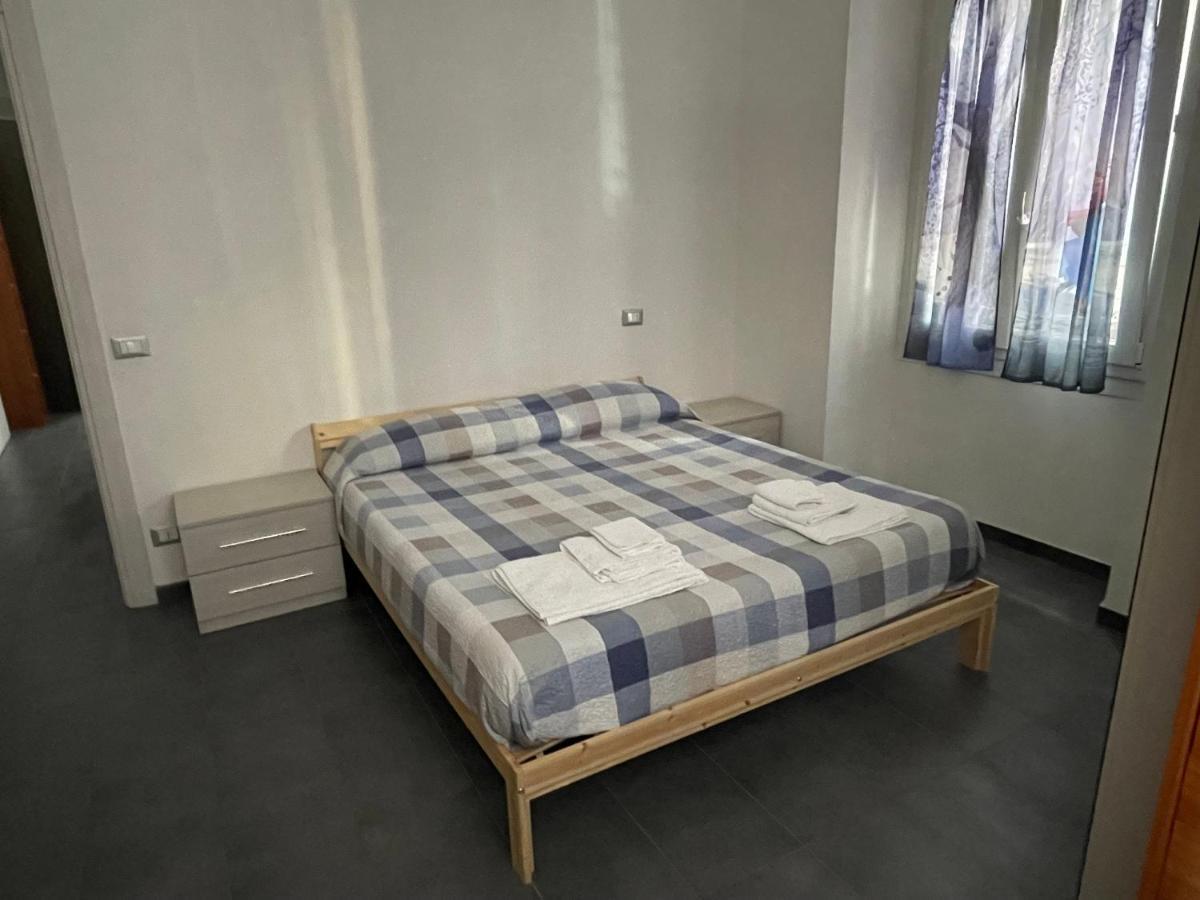 Appartement Il Nido Di Alice à Chiavari Extérieur photo