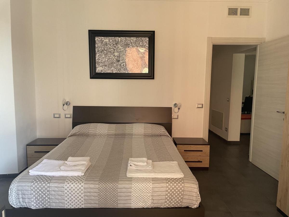 Appartement Il Nido Di Alice à Chiavari Extérieur photo