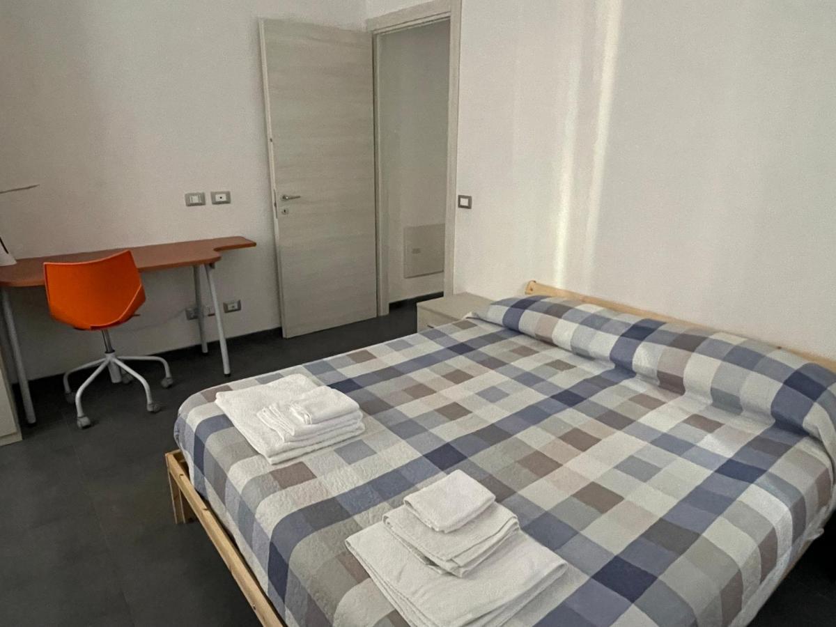 Appartement Il Nido Di Alice à Chiavari Extérieur photo