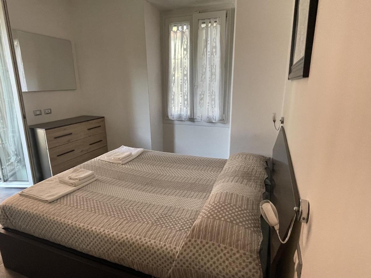 Appartement Il Nido Di Alice à Chiavari Extérieur photo