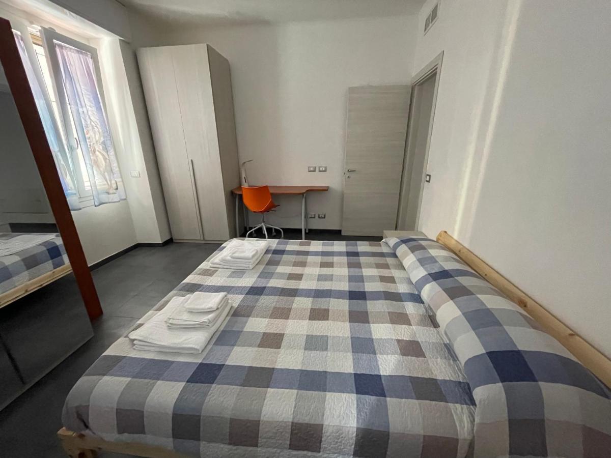 Appartement Il Nido Di Alice à Chiavari Extérieur photo